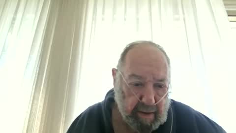 Snapshot of fredaldavid chatting on 06.14.26 David Fredal online show from 06.14.26
