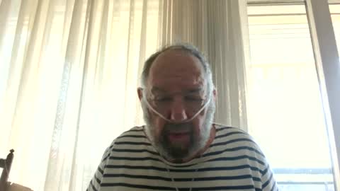 David Fredal online show from 06.18.26