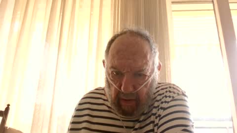 David Fredal online show from 06.18.26