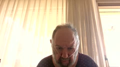 David Fredal online show from 06.19.26