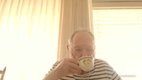 David Fredal online show from 06.24.26