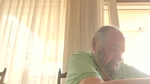 David Fredal online show from 06.27.26