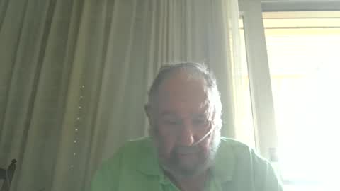 David Fredal online show from 06.27.26