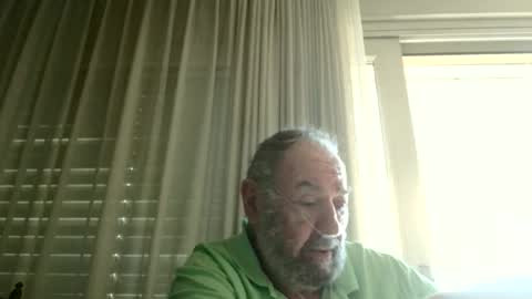 David Fredal online show from 06.28.26