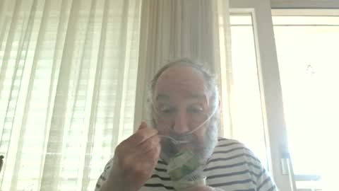 David Fredal online show from 06.30.26