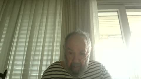 David Fredal online show from 07.01.26