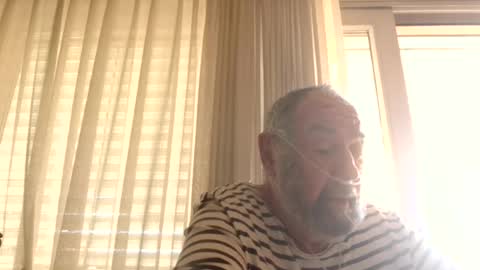 David Fredal online show from 07.02.26