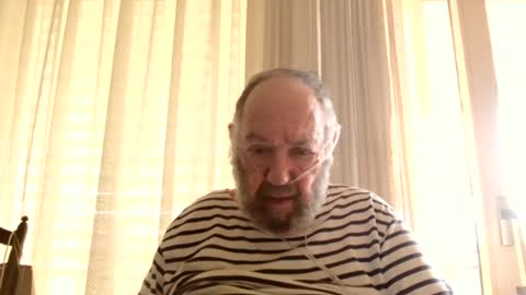 David Fredal online show from 07.03.26
