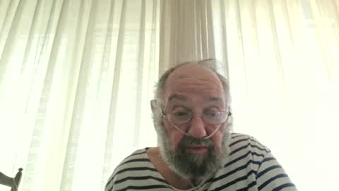 David Fredal online show from 07.05.26