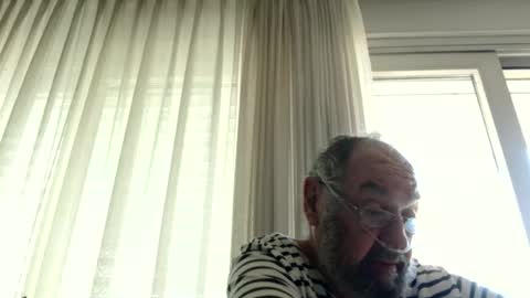 David Fredal online show from 07.06.26