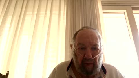 David Fredal online show from 07.08.26