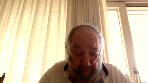 David Fredal online show from 07.10.26