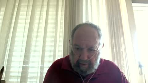 David Fredal online show from 07.11.26