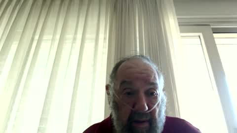 David Fredal online show from 07.12.26