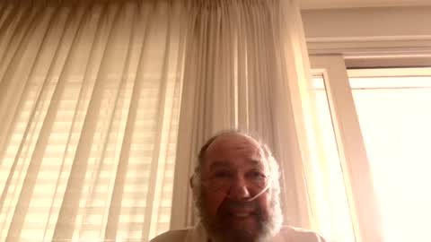 David Fredal online show from 07.15.26