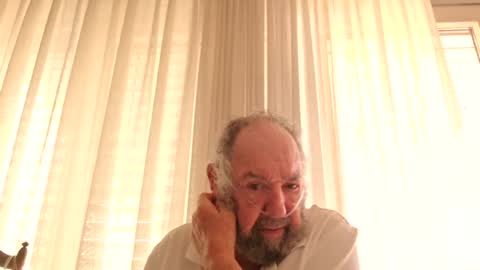 David Fredal online show from 07.17.26