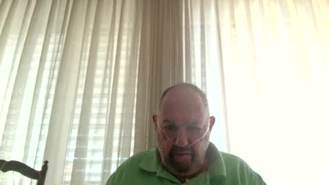 David Fredal online show from 07.24.26