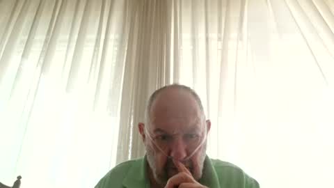 David Fredal online show from 07.25.26