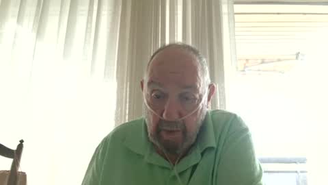 David Fredal online show from 07.26.26