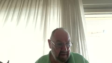 David Fredal online show from 07.27.26