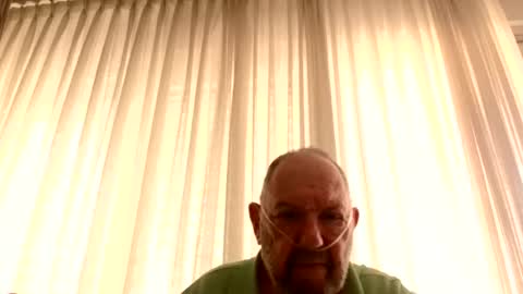 David Fredal online show from 07.29.26