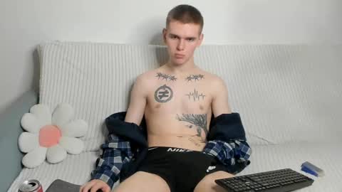 fredd_xanderrs online show from 01.11.25