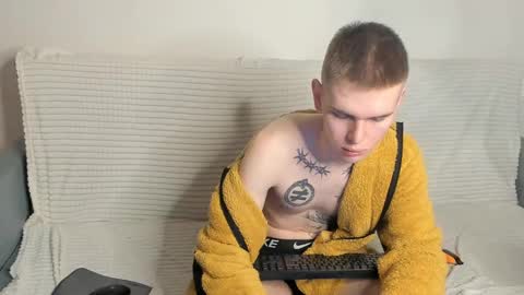 fredd_xanderrs online show from 01.16.25