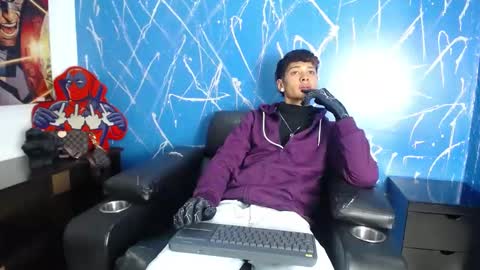 Freddkane online show from 02.07.25