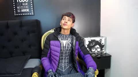 Freddkane online show from 02.09.25