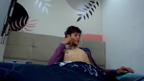 Freddkane online show from 02.12.25