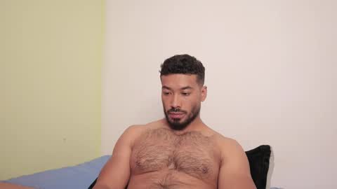 FredSeXXX online show from 02.22.25