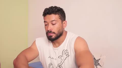 FredSeXXX online show from 09.25.25