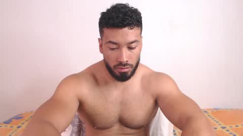 FredSeXXX online show from 04.17.26