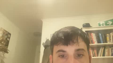 freddy3399 online show from 12.17.25