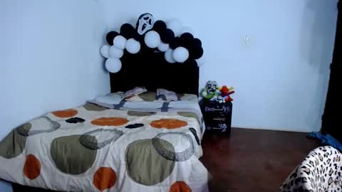 Snapshot of freddy_romans2 chatting on 10.07.25 freddy romans online show from 10.07.25