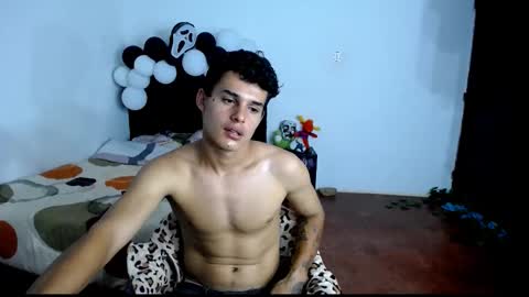 Snapshot of freddy_romans2 chatting on 10.09.25 freddy romans online show from 10.09.25