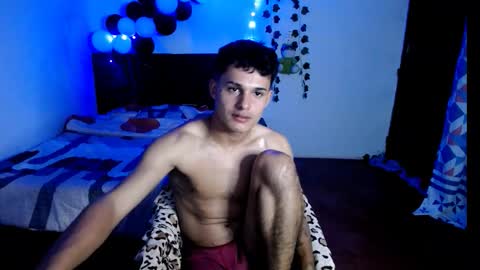 Snapshot of freddy_romans2 chatting on 10.24.25 freddy romans online show from 10.24.25