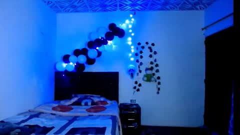 Snapshot of freddy_romans2 chatting on 10.26.25 freddy romans online show from 10.26.25