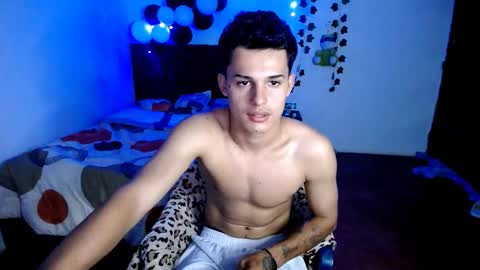 Snapshot of freddy_romans2 chatting on 11.01.25 freddy romans online show from 11.01.25