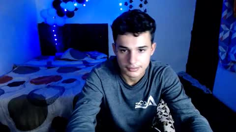 freddy romans online show from 12.04.25