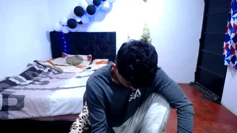 freddy romans online show from 12.18.25