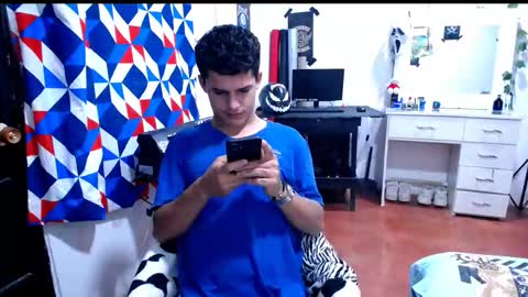 freddy romans online show from 03.17.26