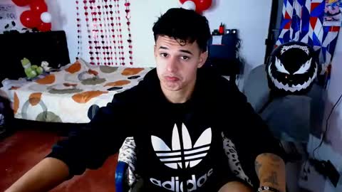 freddy romans online show from 04.19.26