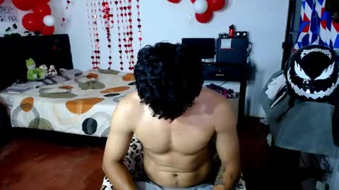 freddy romans online show from 04.23.26