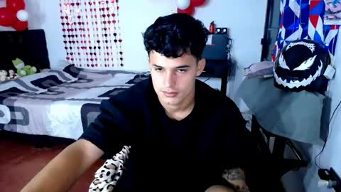 freddy romans online show from 04.25.26