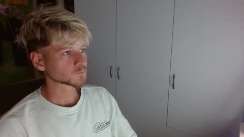 Frederick Perin online show from 11.21.25