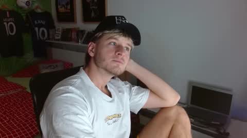 Frederick Perin online show from 01.13.26