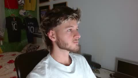 Snapshot of freddy_star chatting on 02.02.26 Frederick Perin online show from 02.02.26