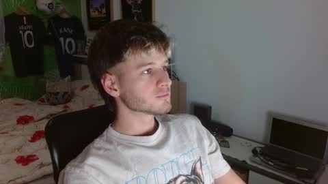 Snapshot of freddy_star chatting on 02.03.26 Frederick Perin online show from 02.03.26