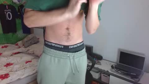 Snapshot of freddy_star chatting on 02.06.26 Frederick Perin online show from 02.06.26